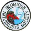 Blomidon Naturalists Society